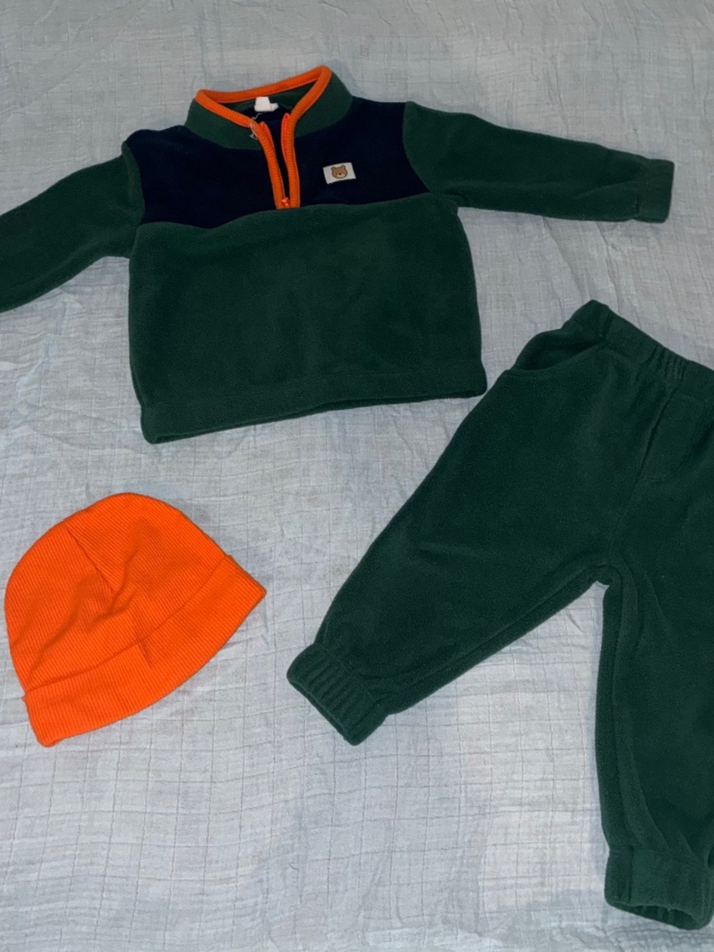 12m boy set